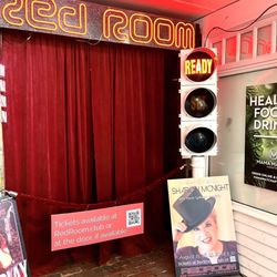 Red Room
