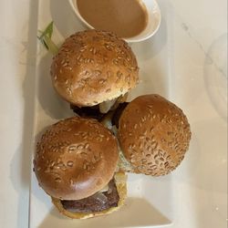 The LakeSide - Sliders