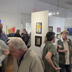 Oconee Cultural Arts Foundation