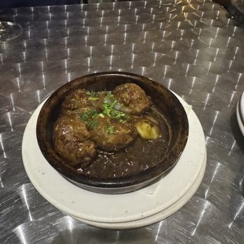 Papa's Tapas - Meatballs Andalucia - Spanish Near Me - Delray Beach, Florida Papa's Tapas - Meatballs Andalucia - Spanish Near Me - Delray Beach, Florida