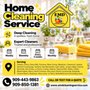 EMD Cleaning Service