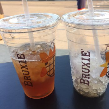 Bruxie - Breakfast & Brunch Near Me - Brea, California