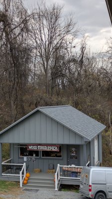 Three Fox Vineyards & Farm Brewery by null