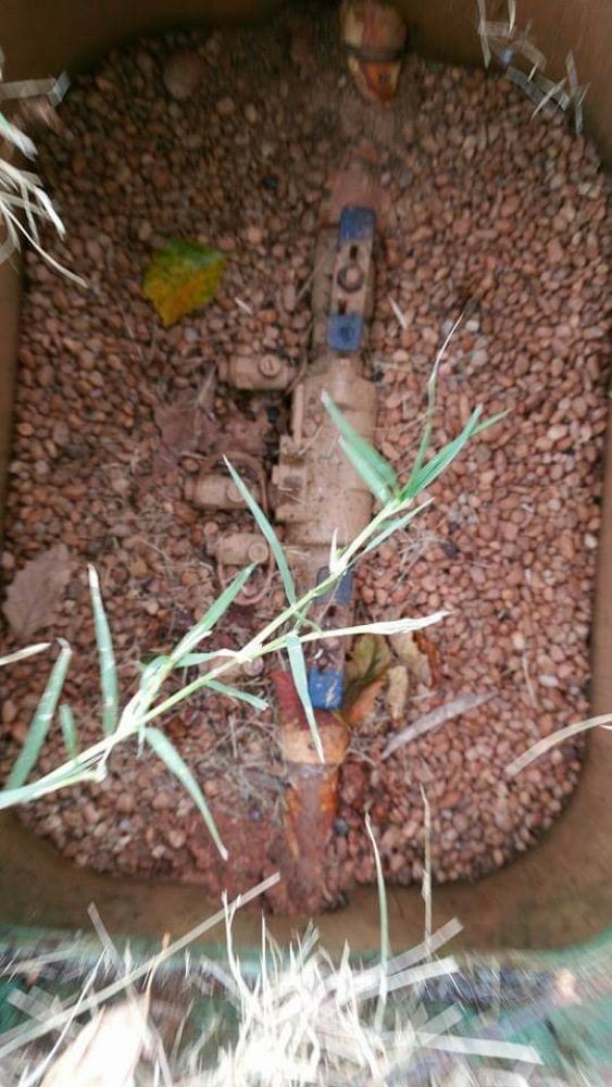 Slide of All Points Backflow Solutions