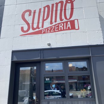 Supino Pizzeria - Outside - Pizza Near Me - Detroit, Michigan Supino Pizzeria - Outside - Pizza Near Me - Detroit, Michigan