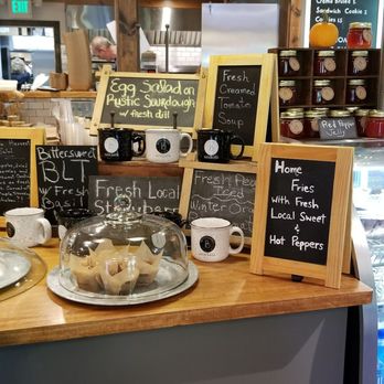 Bittersweet Cafe - Cute set up! - Cafes Near Me - Farmington, Pennsylvania Bittersweet Cafe - Cute set up! - Cafes Near Me - Farmington, Pennsylvania