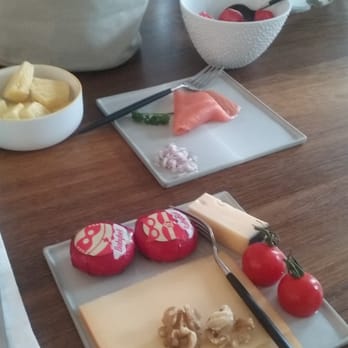 Opus 35 - Bed & Breakfast Near Me - Plombières, WLG