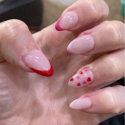 S&B NAILS