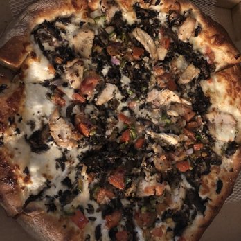 Gianni's Pizza - Italian Near Me - Monterey, California