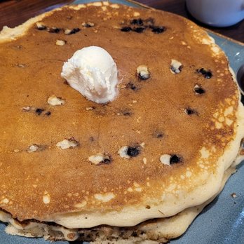 First Watch - Blueberry pancakes - Breakfast & Brunch Near Me - Miami, Florida