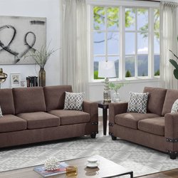 Cost Effective and always a perfect fit for a small home or lounge setting.
