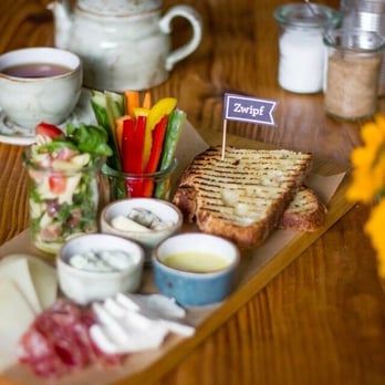 Zwipf - Brotzeit Meat & Cheese - Coffee & Tea Near Me - Berlin, BE Zwipf - Brotzeit Meat & Cheese - Coffee & Tea Near Me - Berlin, BE