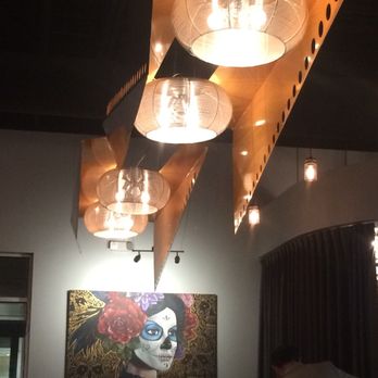 Ambriza - Mexican Near Me - Houston, Texas