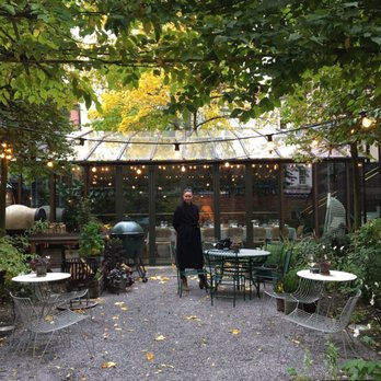 Ett Hem - The garden - Hotels Near Me - Stockholm, Alberta