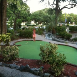 Par Harbor Mini Golf
