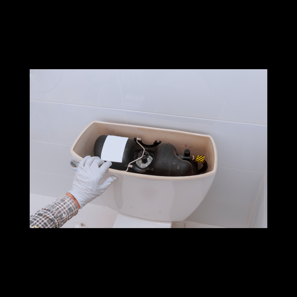 Slide of Pristine Handyman