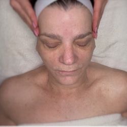Heather’s Luminous Esthetics