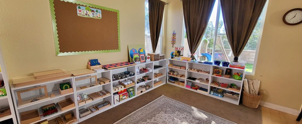 THE LEARNING PLACE MONTESSORI - Updated August 2025 - San Diego
