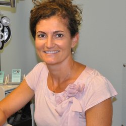 Lakeway Eye Physicians & Surgeons, PA - Corina A. Stancey, M.D.  Board Certified Ophthalmologist  Cataract Surgeon  Oculoplastic Surgeon Animal Lover!