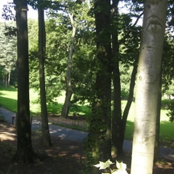 Parc Josaphat - Parks Near Me - Schaerbeek, BRU Parc Josaphat - Parks Near Me - Schaerbeek, BRU