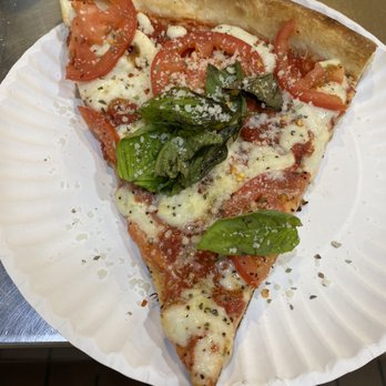 Antonio's - Pizza Near Me - Amherst, Massachusetts