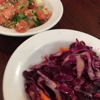 Dr. Laffa - Free salads with meal - Falafel Near Me - Vaughan, Ontario Dr. Laffa - Free salads with meal - Falafel Near Me - Vaughan, Ontario