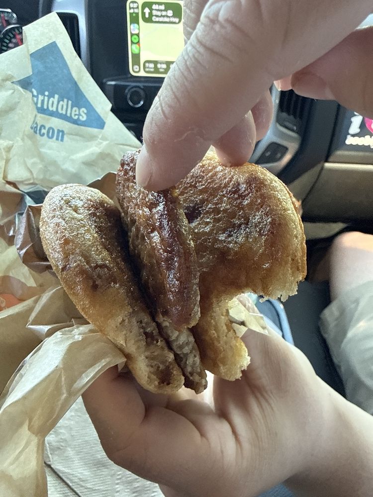 McDonald's Logo
