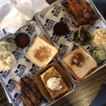 Beards & Bellies BBQ - Barbeque Near Me - Covington, Kentucky
