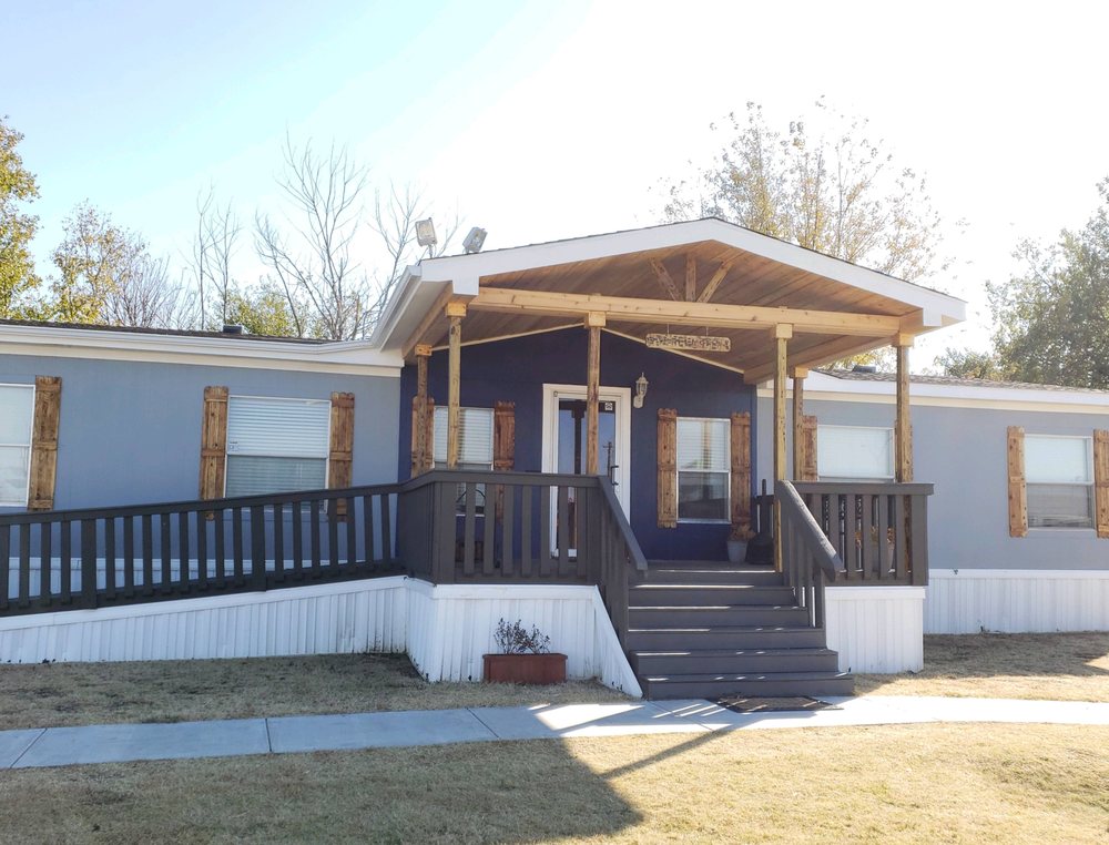 SANTA FE MOORE ESTATES CAIRN COMMUNITIES Updated September 2024 502