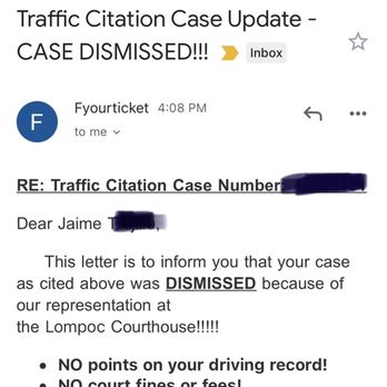FYourTicket - Case Dismissed!!! - Criminal Defense Law Near Me - Los Angeles, California FYourTicket - Case Dismissed!!! - Criminal Defense Law Near Me - Los Angeles, California
