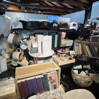Chapel Coffee - Items for sale - Coffee & Tea Near Me - Murrieta, California