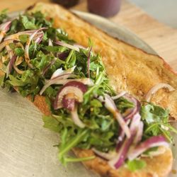 Sauce & Bread Eatery