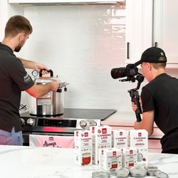 Studio Obyektyv - Top-rated videography/photography production company specializing in weddings, drone, real estate, commercials, and video editing services.