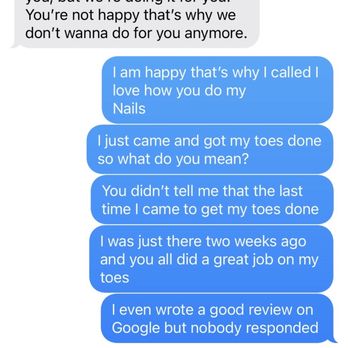 Queen Nails - Nail Salons Near Me - Everett, Washington