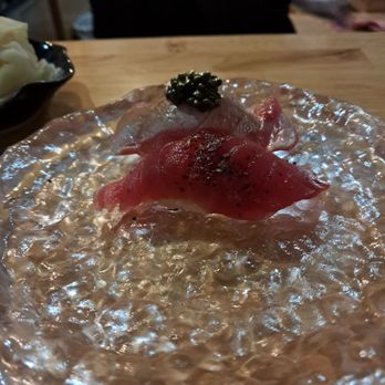 Hatsu Omakase - Sushi - Sushi Bars Near Me - New York, New York