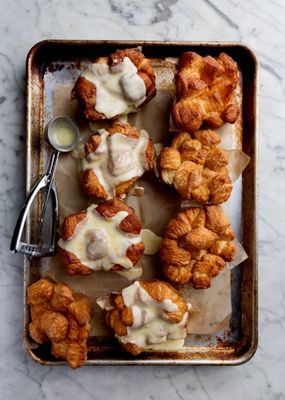 Sofra Bakery + Café Allston by null