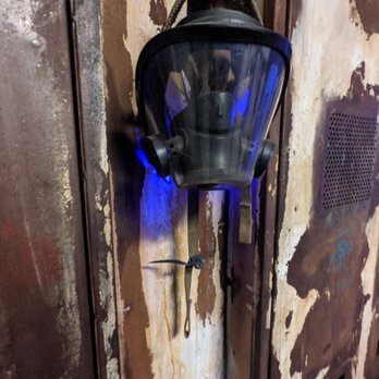 The 17th Door Haunt Experience - Will you need this? Hmmm... - Haunted Houses Near Me - Buena Park, California The 17th Door Haunt Experience - Will you need this? Hmmm... - Haunted Houses Near Me - Buena Park, California