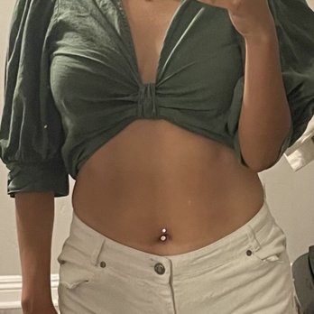 Body Art Salon - navel piercing - Piercing Near Me - San Diego, California Body Art Salon - navel piercing - Piercing Near Me - San Diego, California