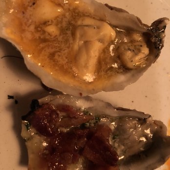 Fish N Beer - Devil and garlic - Seafood Near Me - Denver, Colorado