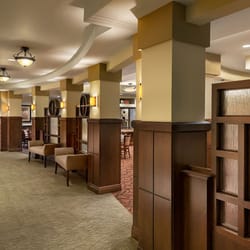 Cedarbrook Bloomfield Hills