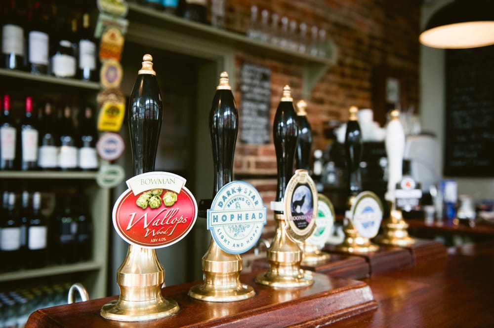 The Drum Pub Petersfield at Filomena Gilbert blog