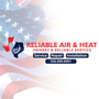 Photo of Reliable Air & Heat