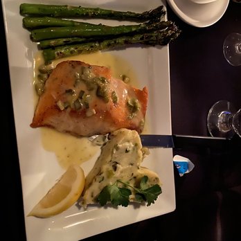 Penumbra - Salmon - Wine Bars Near Me - Chicago, Illinois