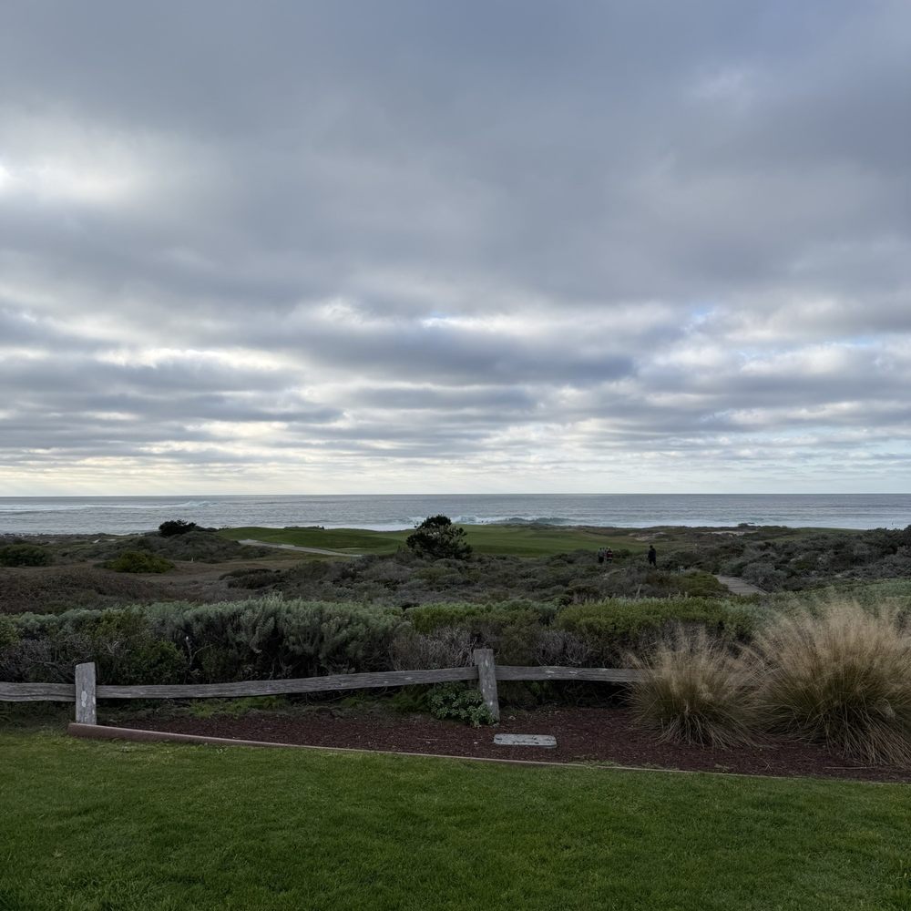 Sticks - American Near Me - Pebble Beach, California Sticks - American Near Me - Pebble Beach, California