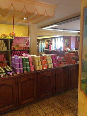 Confiserie Florian by null