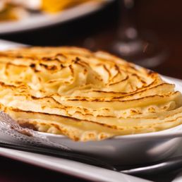 Mchale's Shepherds Pie