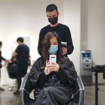 NewHair - At work.... - Hair Salons Near Me - New York, New York NewHair - At work.... - Hair Salons Near Me - New York, New York