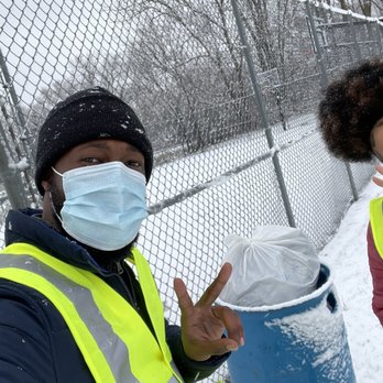 Clean Up - Give Back .Org - Trash being disposed in the correct place. - Community Service/Non-Profit Near Me - Des Plaines, Illinois