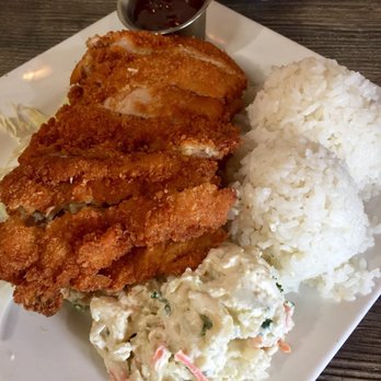 Da Kitchen Maui - Hawaiian Near Me - Kihei, Hawaii Da Kitchen Maui - Hawaiian Near Me - Kihei, Hawaii