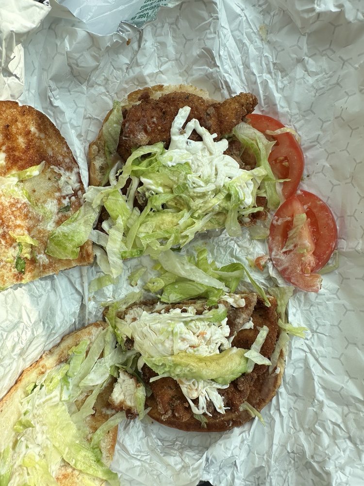 El Mercadito — Mexican restaurant in Kingston